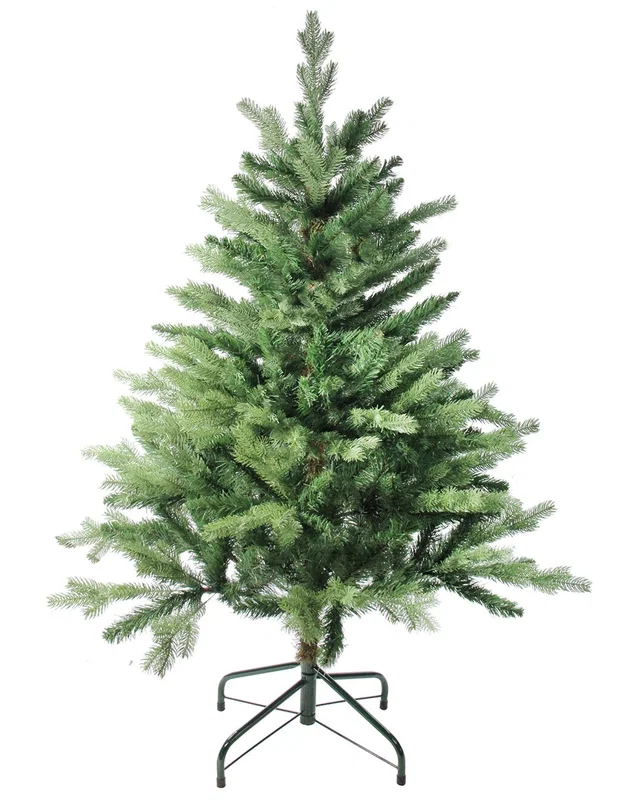 Northlight Coniferous Mixed Pine Artificial Christmas Tree, image 1 of 1 from Rue La La