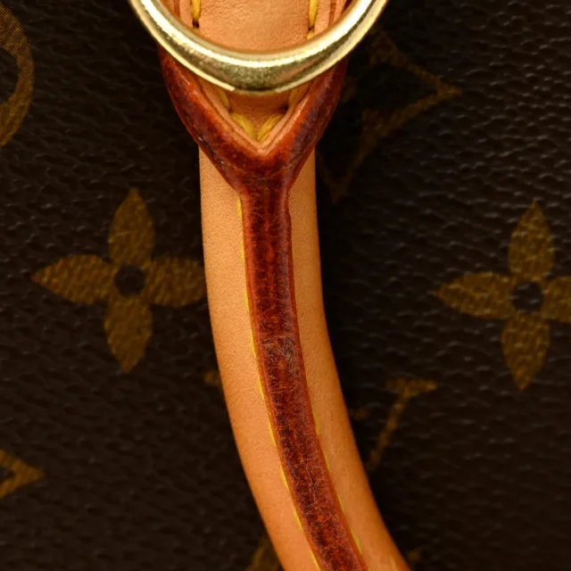 Louis Vuitton Monogram Trouville in Coated canvas from FASHIONPHILE, photo 10 of 10