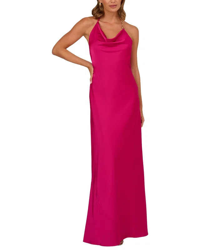 Adrianna Papell A-Line Dress, image 1 of 1 from Rue La La