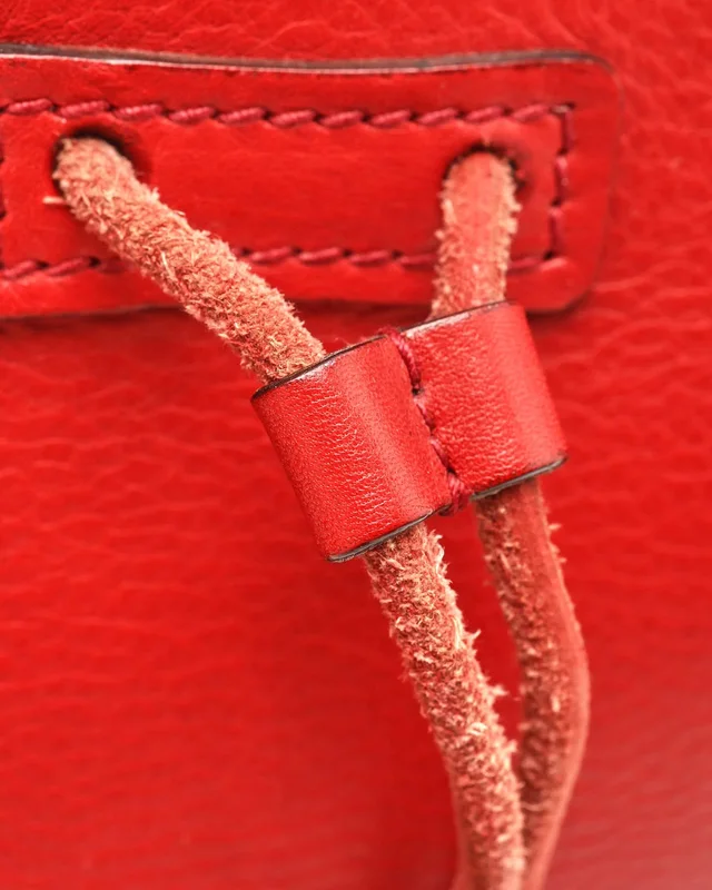 Gucci Leather Hobo Bag in Leather from A Retro Tale, photo 7 of 10