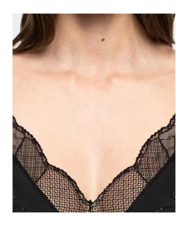 Zadig & Voltaire Sleeveless top, photo 4 of 4 from SENSER