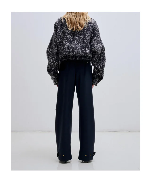 DARKPARK Adriana Cargo Pants, photo 9 of 9 from SENSER