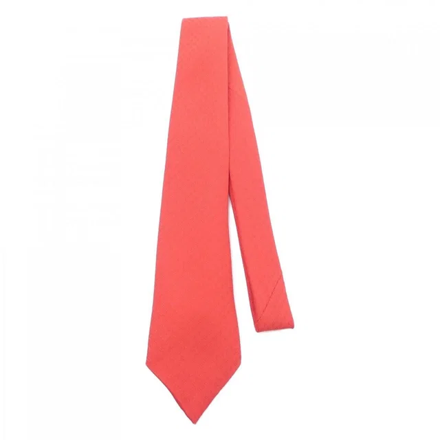 Louis Vuitton Necktie Red in Red from The Reluxe