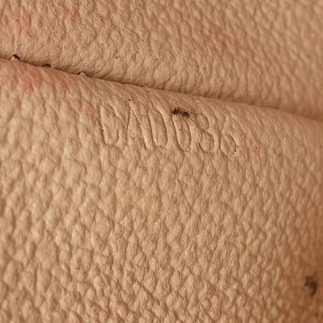 Louis Vuitton Monogram Cosmetic Pouch in Coated canvas from A Retro Tale, photo 7 of 7