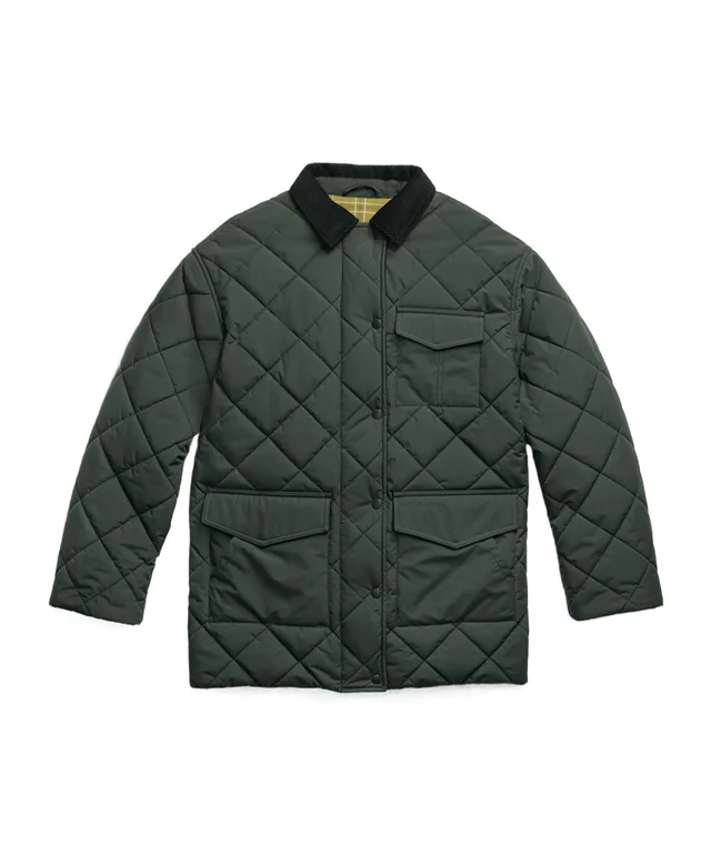 Canada Goose Terra Coat from SENSER, photo 1 of 1