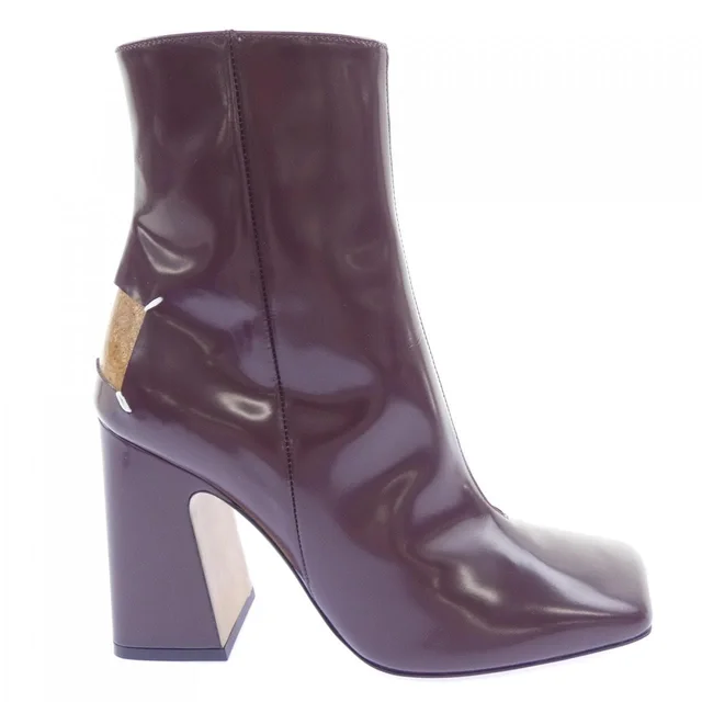 Maison Margiela Boots in Red type 36 from KOMEHYO