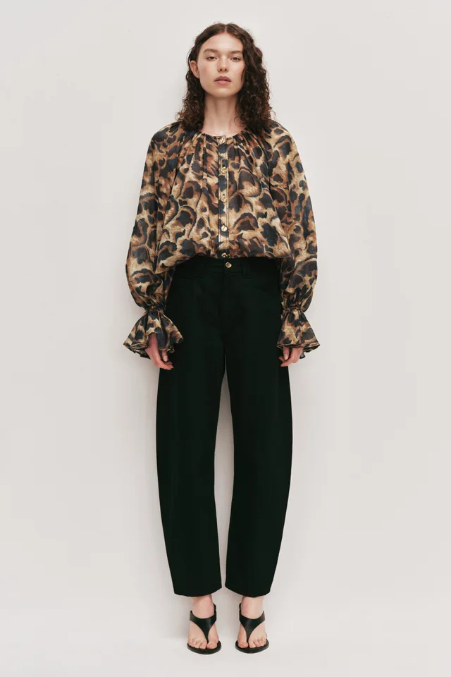 AJE Colette Blouse from Aje, photo 1 of 1