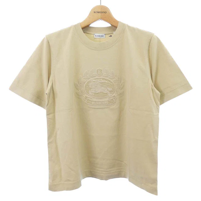 Burberry Cotton T Shirt from LuxUness
