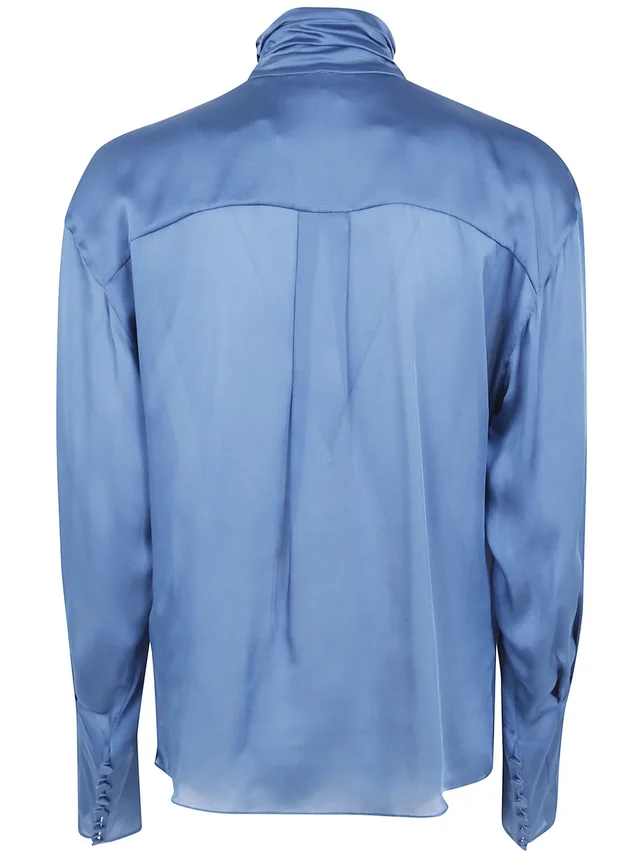 Balmain Long-sleeved top, photo 2 of 3 from SENSER