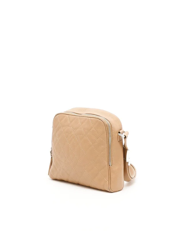 Chanel CC Caviar Camera Bag in Caviar leather from A Retro Tale, photo 2 of 12