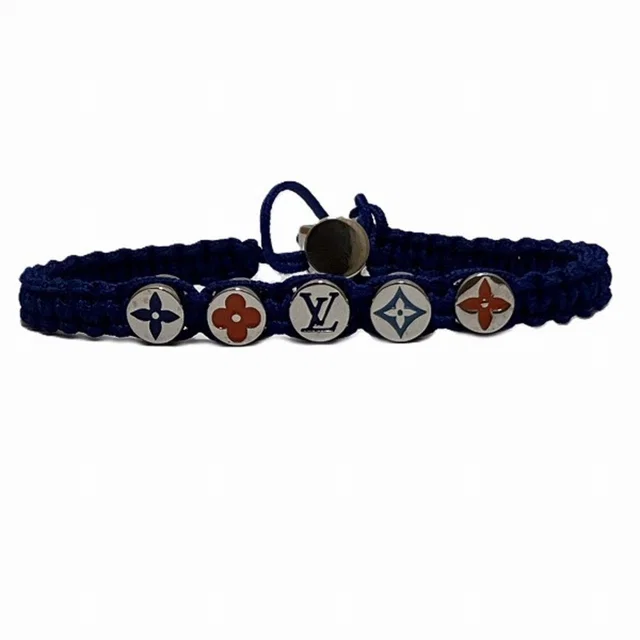 Louis Vuitton bracelets from The Brand Collector