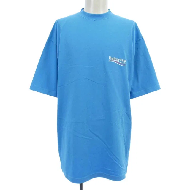 Balenciaga Cotton T Shirt from LuxUness