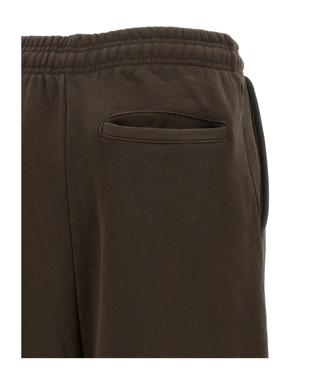 entire studios Full Wide-Leg Sweatpants, photo 5 of 5 from SENSER