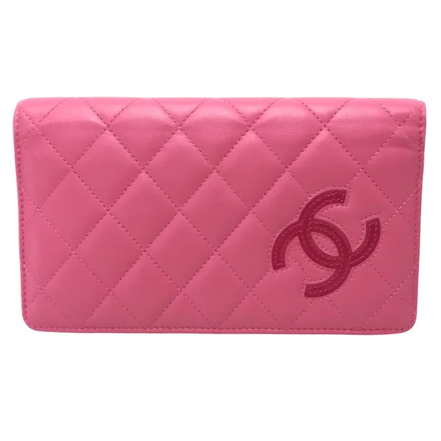 Chanel Coco Mark in Leather from The Brand Collector, photo 1 of 1