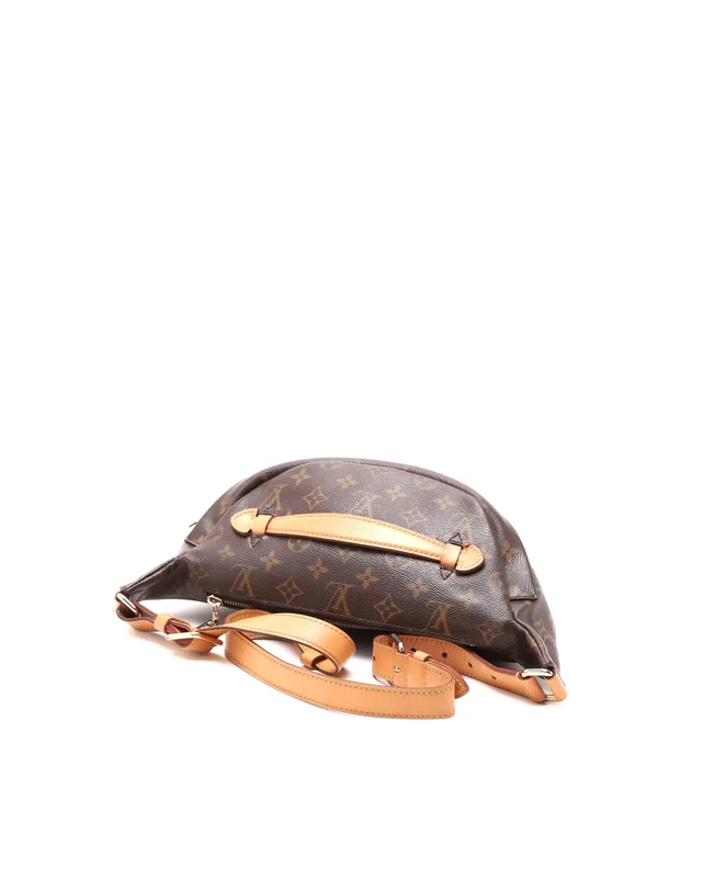 Louis Vuitton Monogram Bum Bag in Coated canvas from A Retro Tale, photo 3 of 8