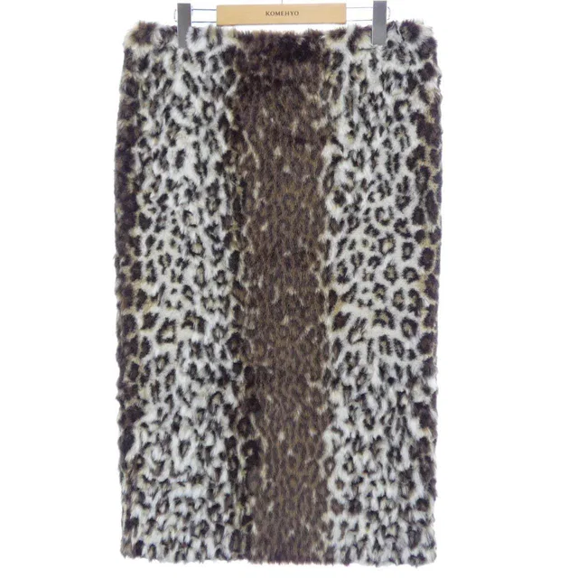 Alexander McQueen Skirts from LuxUness