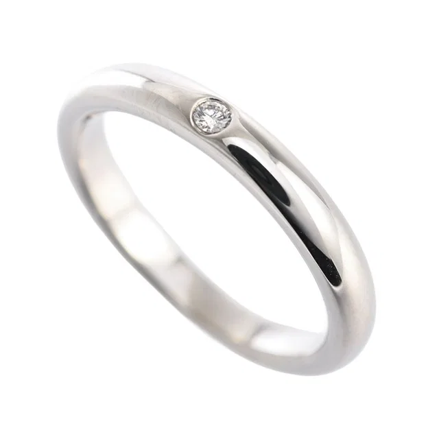 Tiffany & Co. Ring Stacking Band from The Reluxe