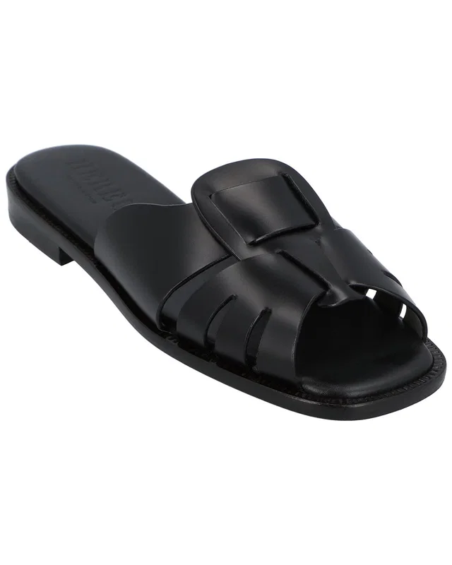 Hereu Ancora Leather Sandal, image 1 of 1 from Rue La La