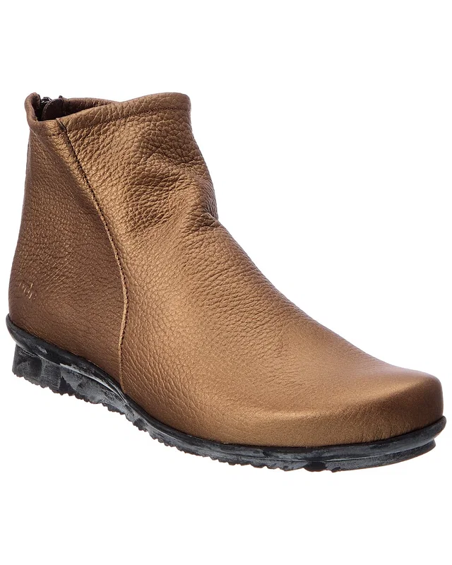 Arche Baryky Leather Bootie, image 1 of 1 from Rue La La