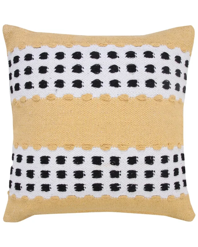 LR Home Brynn Metropolitan Striped Throw Pillow, image 1 of 1 from Rue La La