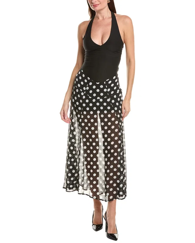 IPPONELLI Maxi Dress, image 1 of 1 from Rue La La