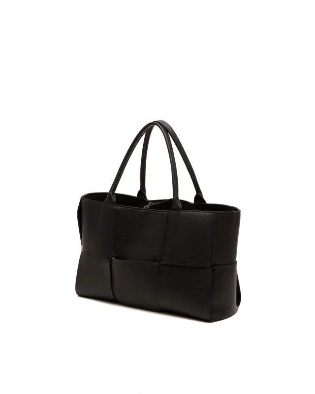 Bottega Veneta Medium Arco Bag in Suede from A Retro Tale, photo 3 of 7