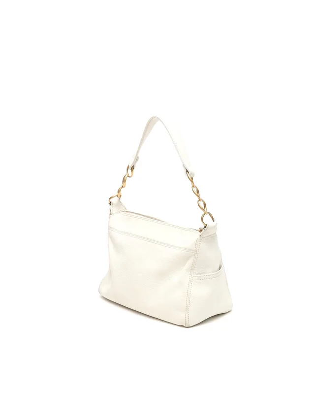 Chanel CC Caviar Hobo Bag in Caviar leather from A Retro Tale, photo 3 of 10