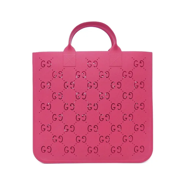 Gucci Childrens Bag Handbag Pink in Pink from The Reluxe