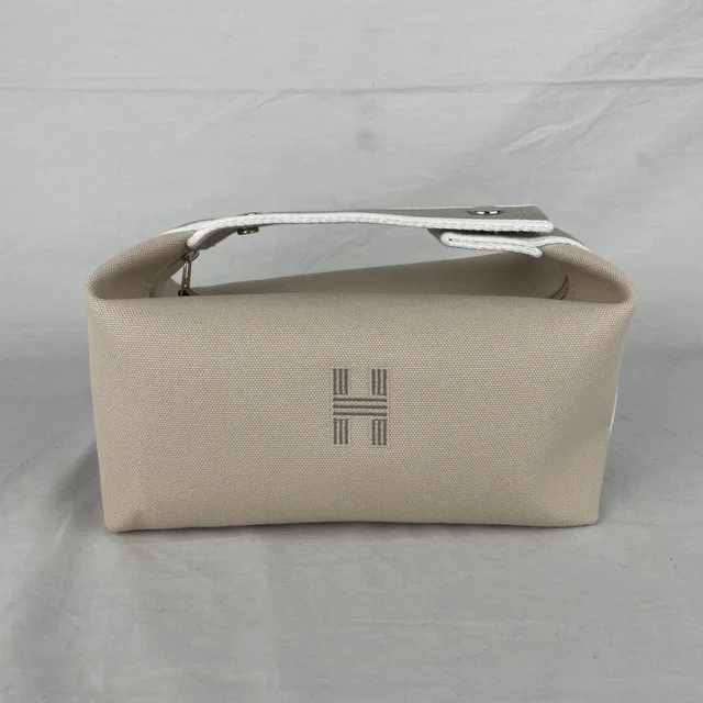 Hermès Bride A Brac Small Model in 100% cotton from Reowned