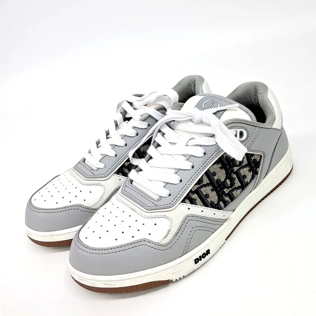 Dior Homme B27 sneakers from GUGUS