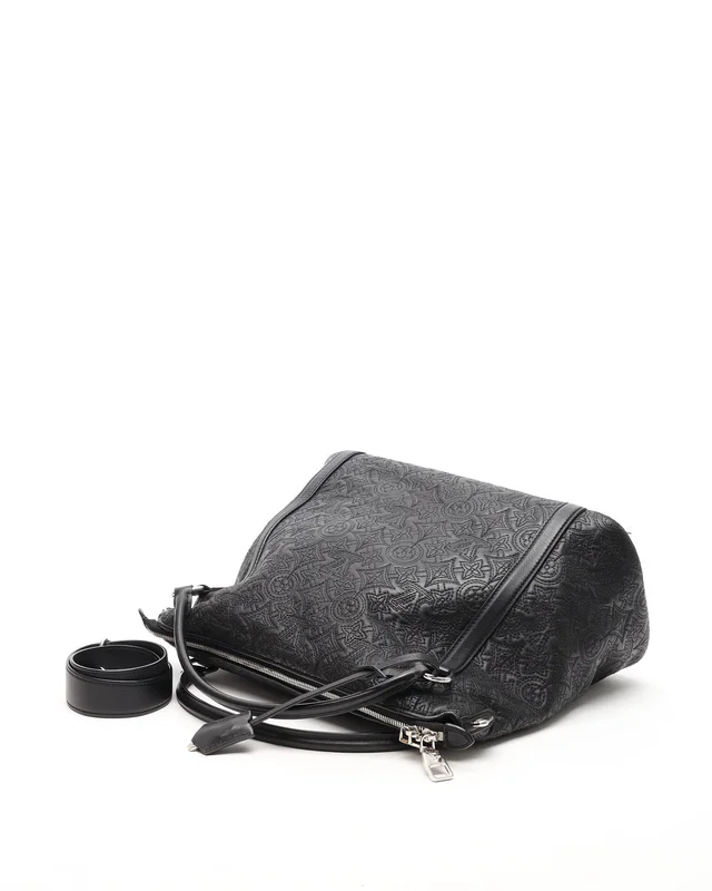 Louis Vuitton Antheia Ixia Bag in Lambskin from A Retro Tale, photo 5 of 11