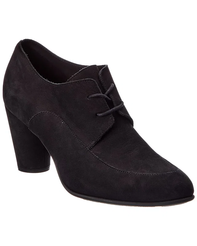 Arche Kloral Leather Bootie, image 1 of 1 from Rue La La