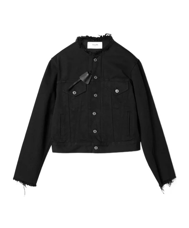 Celine Long-sleeve casual jacket from SENSER, photo 1 of 1