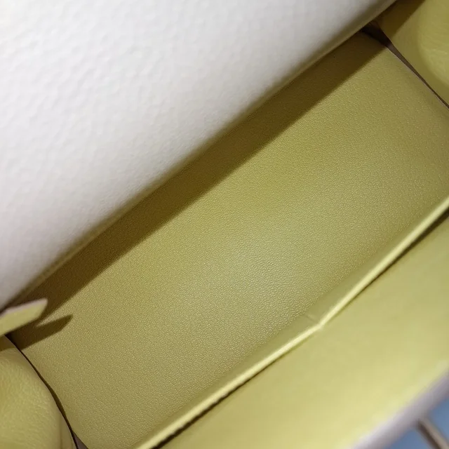 Hermes Special Order Kelly 28 (B) from GUGUS, photo 7 of 7