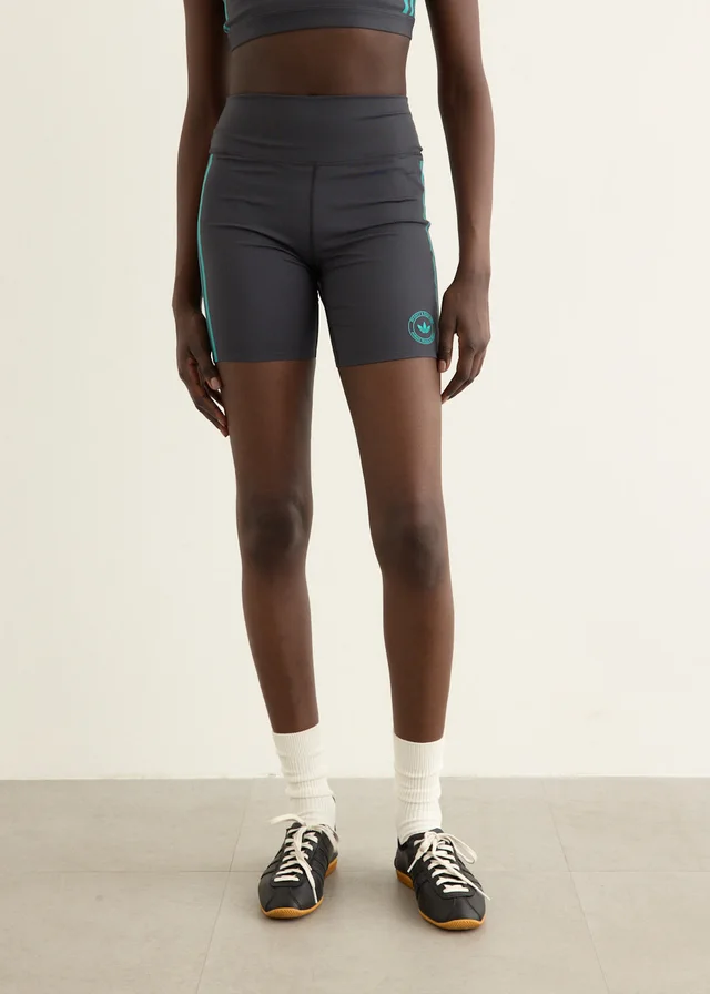 Adidas x Sporty & Rich Bike Shorts from Incu, photo 1 of 1