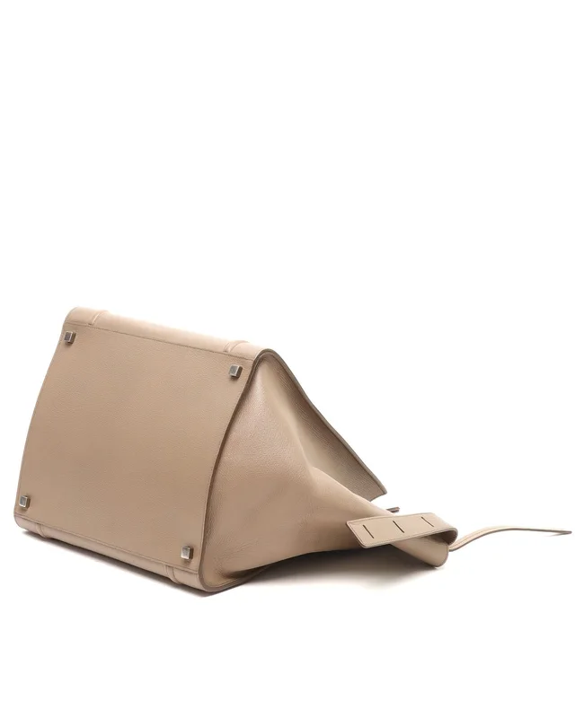 Celine Phantom Luggage Bag in Caviar leather from A Retro Tale, photo 5 of 7