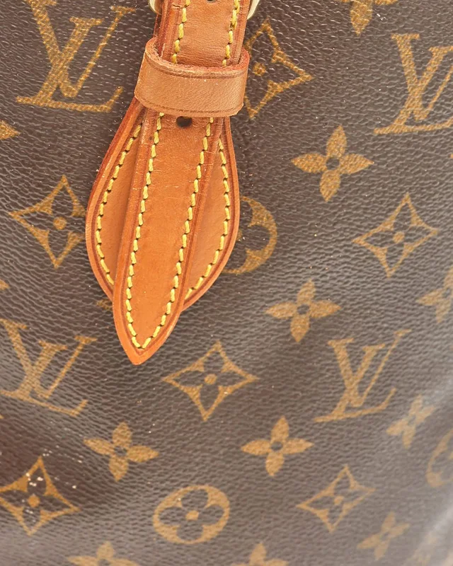 Chanel Wild Stitch Boston Bag from A Retro Tale, photo 8 of 13