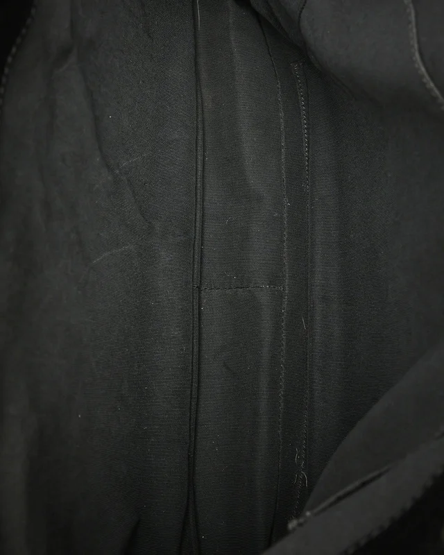 Chanel Patent (GST) Grand Shopping Tote Bag in Patent leather from A Retro Tale, photo 7 of 10