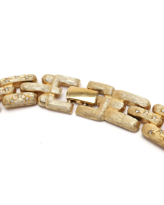 Givenchy Chain Necklace from A Retro Tale, photo 4 of 4