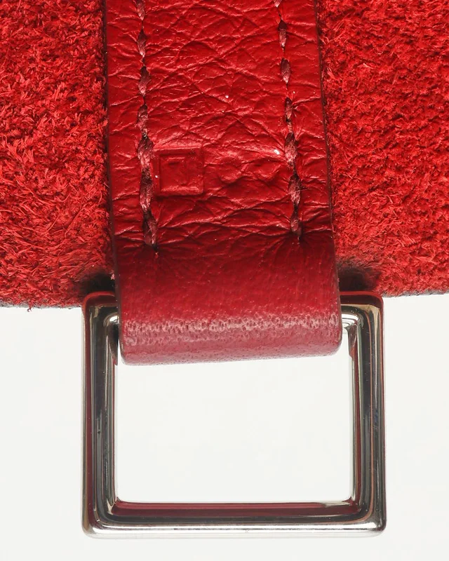 Hermès Clemence Picotin Lock 18 Bag in Clemence leather from A Retro Tale, photo 7 of 8