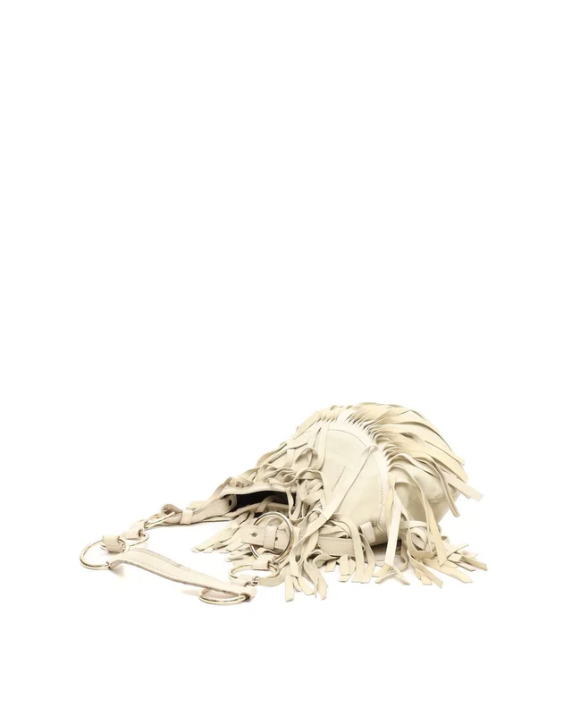 Saint Laurent Bombasa Bag in Suede from A Retro Tale, photo 5 of 11