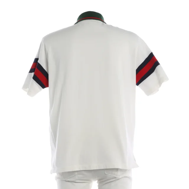 Gucci Poloshirt L Mehrfarbig in Mehrfarbig from Buddy And Selly, photo 2 of 2