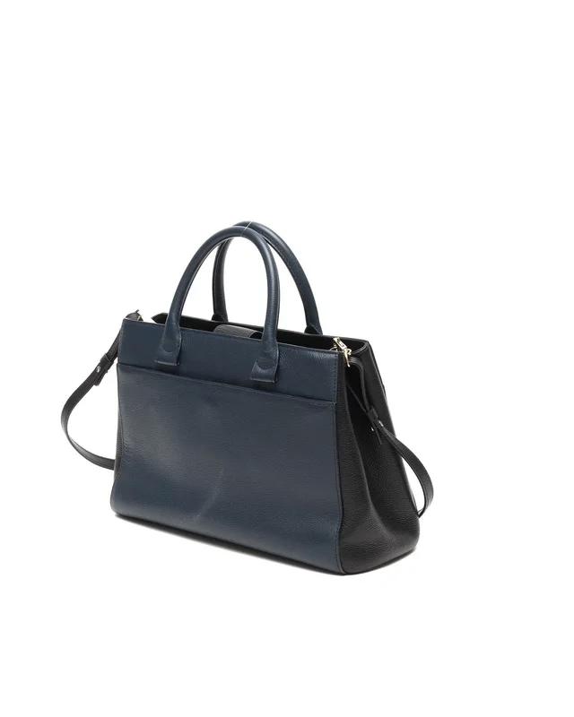 Chanel Caviar Neo Executive Bag in Caviar leather from A Retro Tale, photo 3 of 12