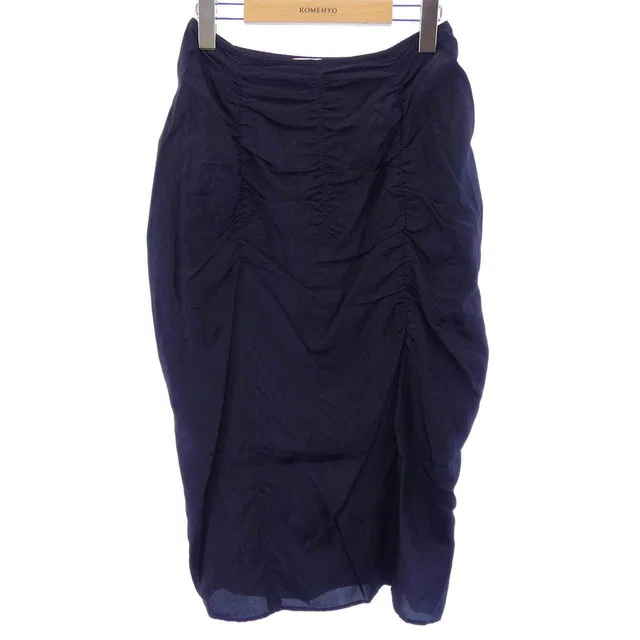 Acne Studios Midi Skirt from LuxUness