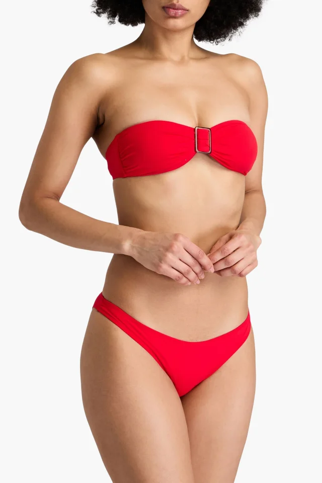Melissa Odabash Calabria Bikini Briefs, photo 2 of 4 from THE OUTNET