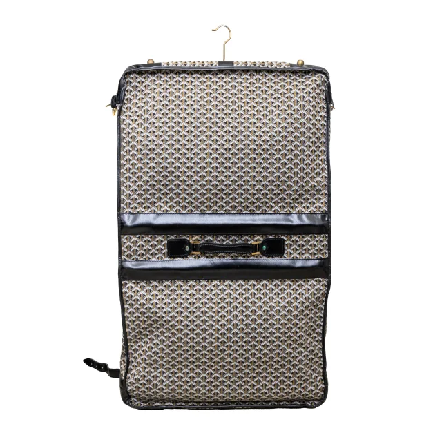 Goyard Vintage Garment Bag - '70s from Her-Age, photo 8 of 29