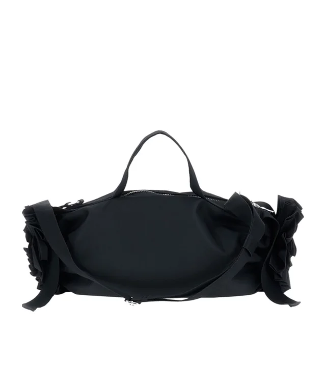 Simone Rocha Ruched Tote Bag, photo 2 of 3 from SENSER
