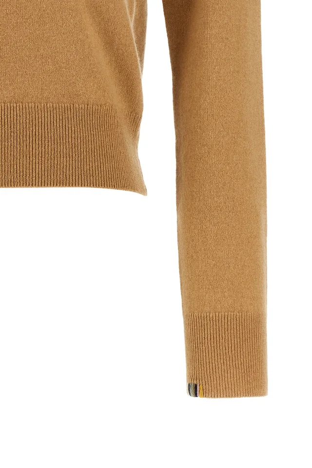 Extreme Cashmere Long-sleeved sweater, photo 4 of 4 from SENSER