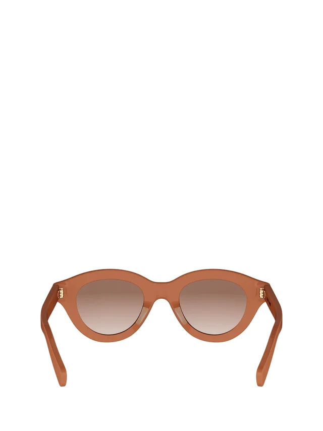 Celine Full-frame sunglasses, photo 4 of 4 from SENSER