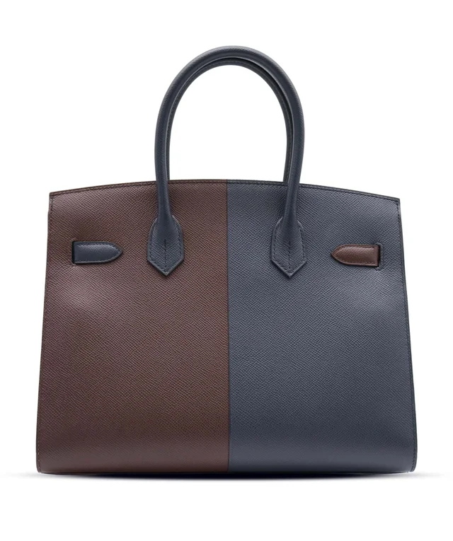 Hermès BIRKIN30 Casaque 90342430 from Luxury Promise, photo 2 of 11